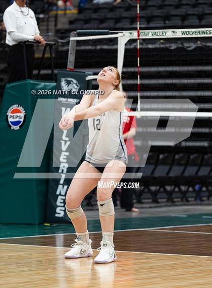 Thumbnail 2 in Skyline vs Orem photogallery.