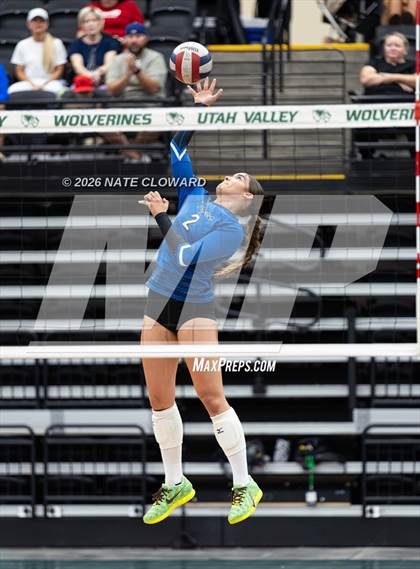 Thumbnail 1 in Skyline vs Orem photogallery.