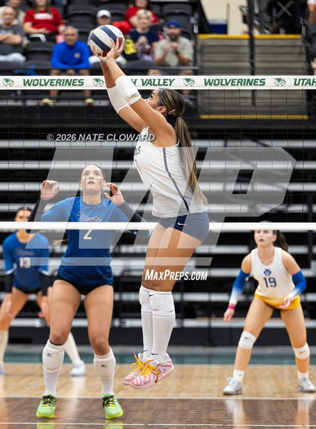 Skyline vs Orem
