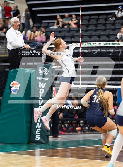 Thumbnail 3 in Skyline vs Orem photogallery.
