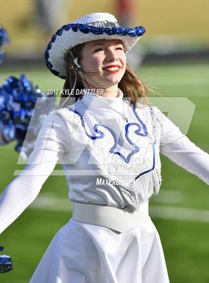 Thumbnail 3 in Wills Point vs. Caddo Mills (UIL 4A Division 2 Region 2 bi-district) photogallery.