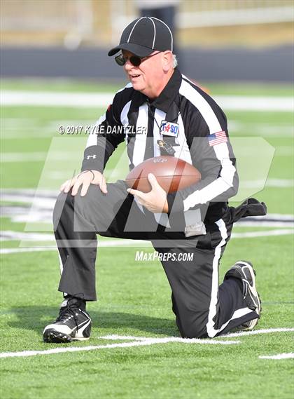 Thumbnail 2 in Wills Point vs. Caddo Mills (UIL 4A Division 2 Region 2 bi-district) photogallery.