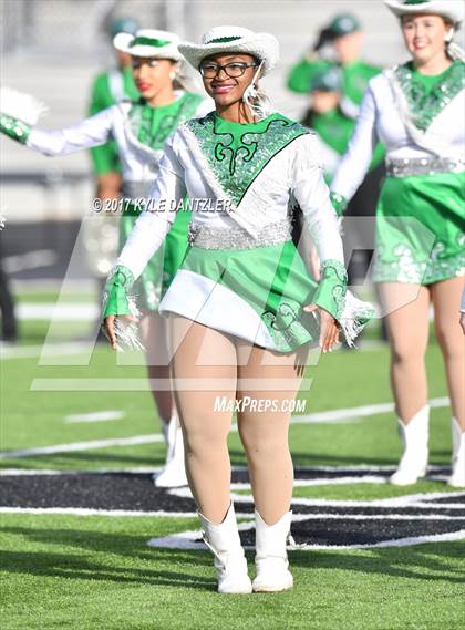 Thumbnail 3 in Wills Point vs. Caddo Mills (UIL 4A Division 2 Region 2 bi-district) photogallery.
