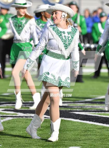 Thumbnail 2 in Wills Point vs. Caddo Mills (UIL 4A Division 2 Region 2 bi-district) photogallery.