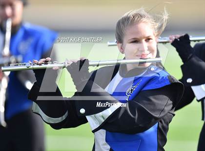 Thumbnail 2 in Wills Point vs. Caddo Mills (UIL 4A Division 2 Region 2 bi-district) photogallery.