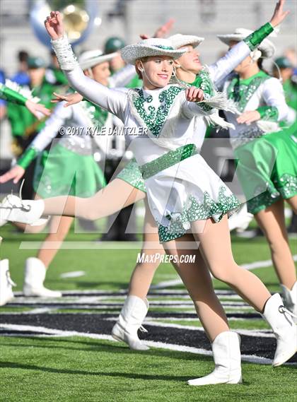 Thumbnail 2 in Wills Point vs. Caddo Mills (UIL 4A Division 2 Region 2 bi-district) photogallery.