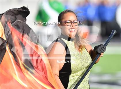 Thumbnail 3 in Wills Point vs. Caddo Mills (UIL 4A Division 2 Region 2 bi-district) photogallery.