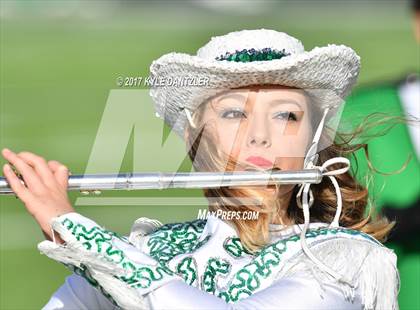 Thumbnail 3 in Wills Point vs. Caddo Mills (UIL 4A Division 2 Region 2 bi-district) photogallery.