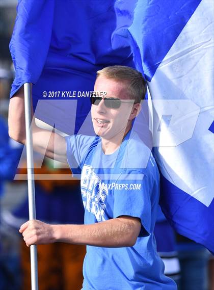Thumbnail 3 in Wills Point vs. Caddo Mills (UIL 4A Division 2 Region 2 bi-district) photogallery.