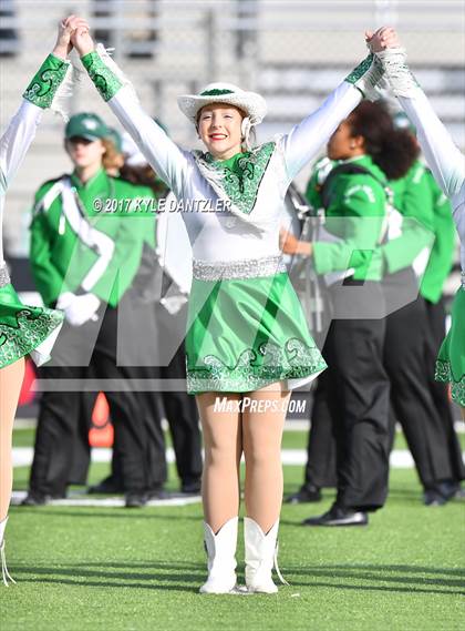 Thumbnail 3 in Wills Point vs. Caddo Mills (UIL 4A Division 2 Region 2 bi-district) photogallery.
