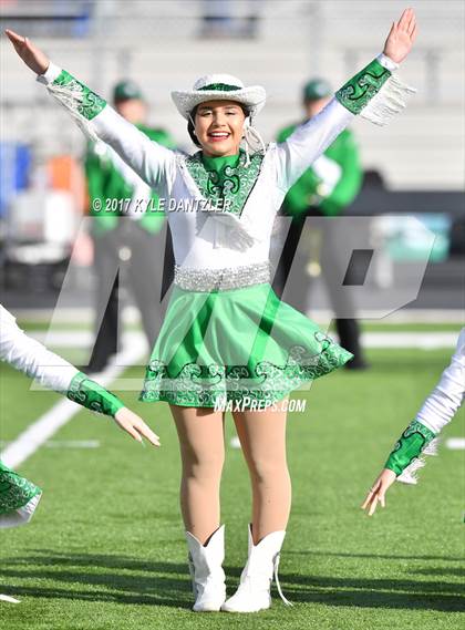 Thumbnail 3 in Wills Point vs. Caddo Mills (UIL 4A Division 2 Region 2 bi-district) photogallery.