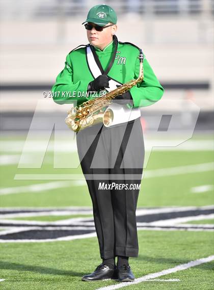 Thumbnail 3 in Wills Point vs. Caddo Mills (UIL 4A Division 2 Region 2 bi-district) photogallery.
