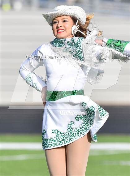 Thumbnail 1 in Wills Point vs. Caddo Mills (UIL 4A Division 2 Region 2 bi-district) photogallery.