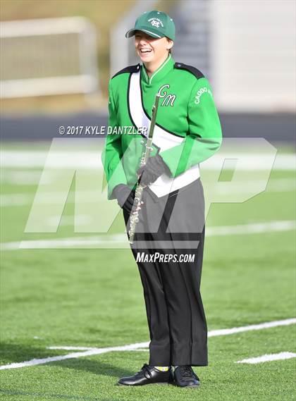 Thumbnail 1 in Wills Point vs. Caddo Mills (UIL 4A Division 2 Region 2 bi-district) photogallery.