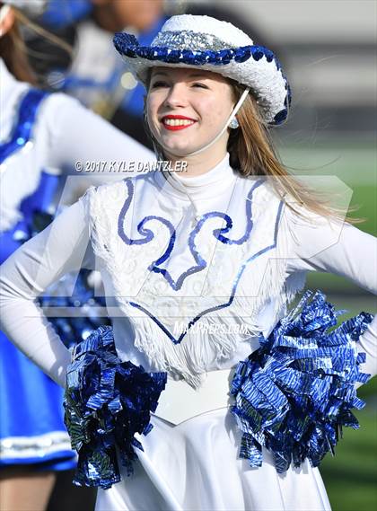 Thumbnail 1 in Wills Point vs. Caddo Mills (UIL 4A Division 2 Region 2 bi-district) photogallery.