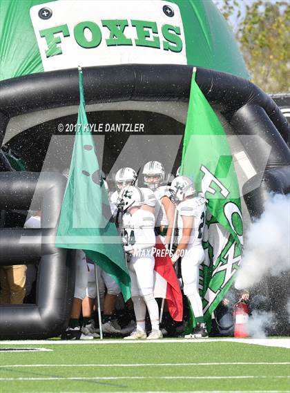 Thumbnail 2 in Wills Point vs. Caddo Mills (UIL 4A Division 2 Region 2 bi-district) photogallery.