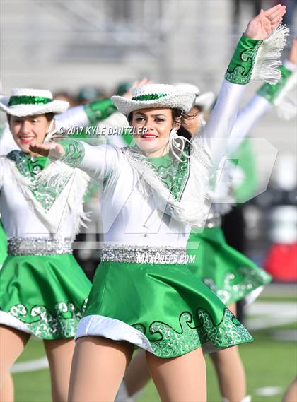 Thumbnail 2 in Wills Point vs. Caddo Mills (UIL 4A Division 2 Region 2 bi-district) photogallery.