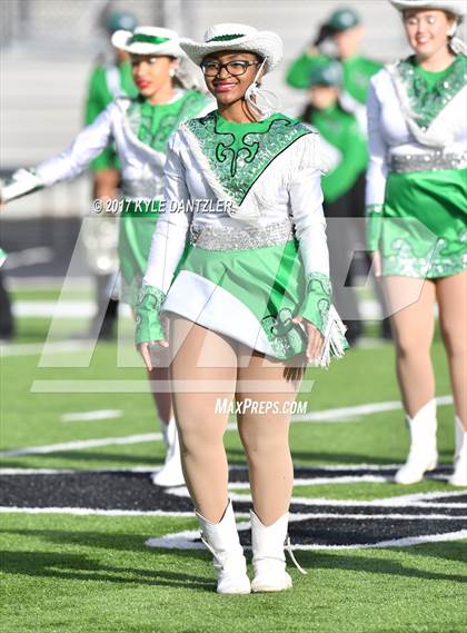 Thumbnail 1 in Wills Point vs. Caddo Mills (UIL 4A Division 2 Region 2 bi-district) photogallery.