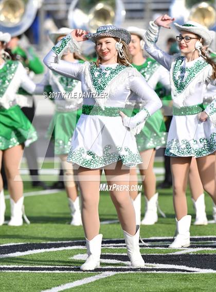 Thumbnail 1 in Wills Point vs. Caddo Mills (UIL 4A Division 2 Region 2 bi-district) photogallery.