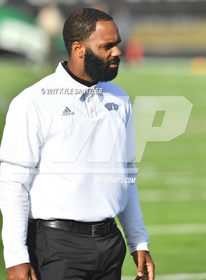 Thumbnail 2 in Wills Point vs. Caddo Mills (UIL 4A Division 2 Region 2 bi-district) photogallery.