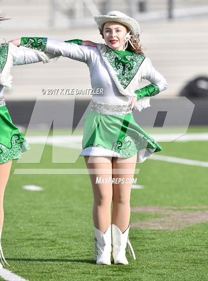 Thumbnail 3 in Wills Point vs. Caddo Mills (UIL 4A Division 2 Region 2 bi-district) photogallery.