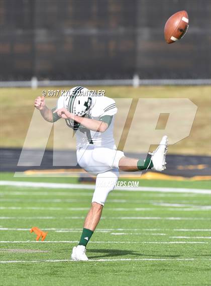 Thumbnail 2 in Wills Point vs. Caddo Mills (UIL 4A Division 2 Region 2 bi-district) photogallery.
