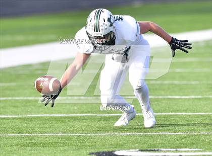 Thumbnail 3 in Wills Point vs. Caddo Mills (UIL 4A Division 2 Region 2 bi-district) photogallery.