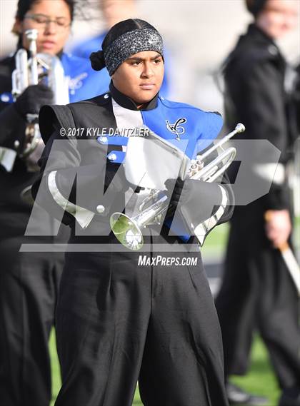 Thumbnail 2 in Wills Point vs. Caddo Mills (UIL 4A Division 2 Region 2 bi-district) photogallery.
