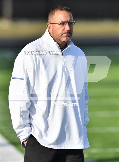 Thumbnail 2 in Wills Point vs. Caddo Mills (UIL 4A Division 2 Region 2 bi-district) photogallery.