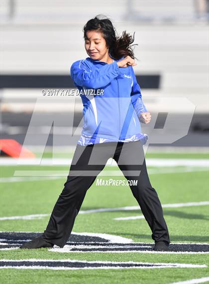 Thumbnail 1 in Wills Point vs. Caddo Mills (UIL 4A Division 2 Region 2 bi-district) photogallery.