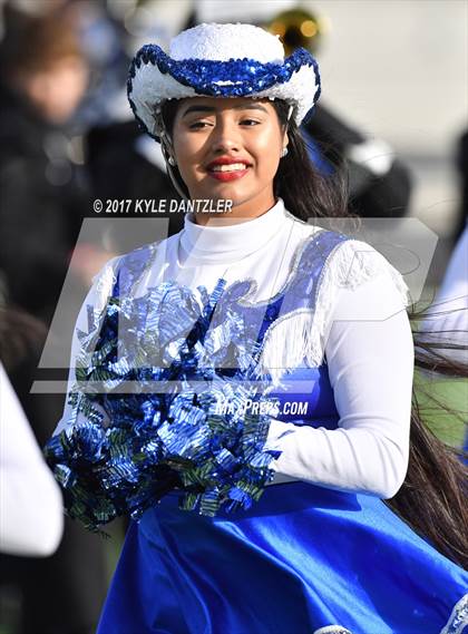 Thumbnail 3 in Wills Point vs. Caddo Mills (UIL 4A Division 2 Region 2 bi-district) photogallery.