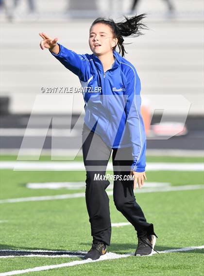 Thumbnail 3 in Wills Point vs. Caddo Mills (UIL 4A Division 2 Region 2 bi-district) photogallery.