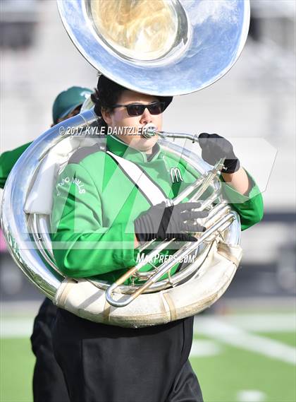 Thumbnail 3 in Wills Point vs. Caddo Mills (UIL 4A Division 2 Region 2 bi-district) photogallery.