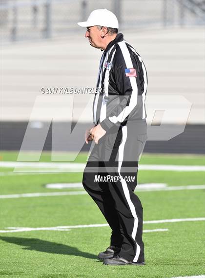 Thumbnail 1 in Wills Point vs. Caddo Mills (UIL 4A Division 2 Region 2 bi-district) photogallery.
