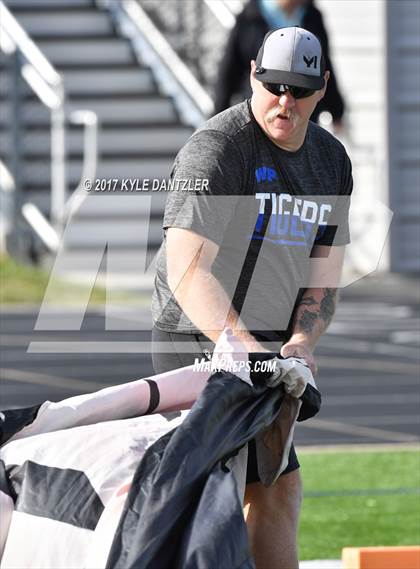 Thumbnail 1 in Wills Point vs. Caddo Mills (UIL 4A Division 2 Region 2 bi-district) photogallery.