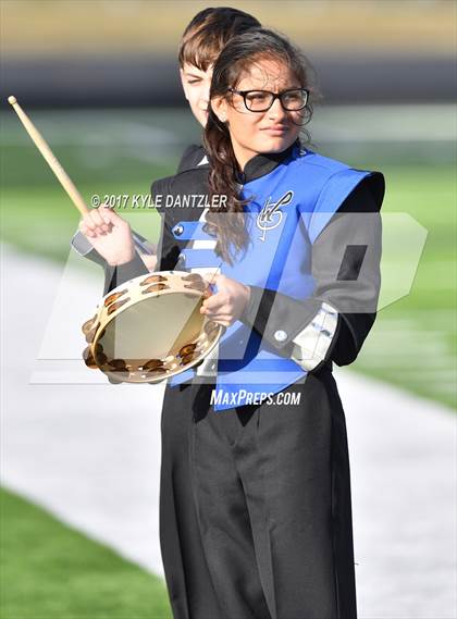 Thumbnail 3 in Wills Point vs. Caddo Mills (UIL 4A Division 2 Region 2 bi-district) photogallery.