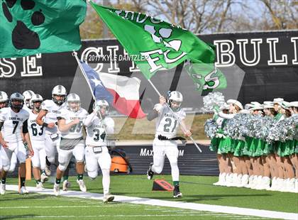 Thumbnail 2 in Wills Point vs. Caddo Mills (UIL 4A Division 2 Region 2 bi-district) photogallery.