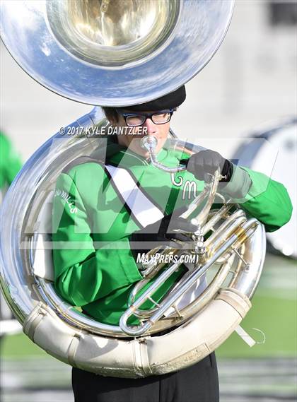Thumbnail 2 in Wills Point vs. Caddo Mills (UIL 4A Division 2 Region 2 bi-district) photogallery.