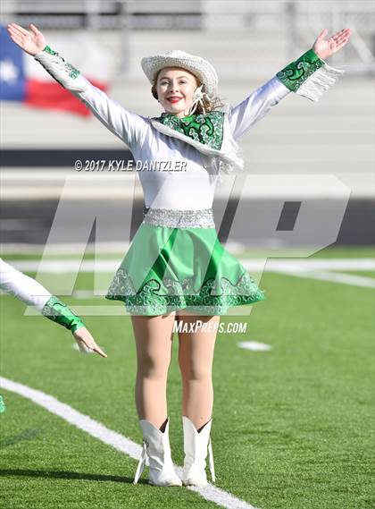 Thumbnail 3 in Wills Point vs. Caddo Mills (UIL 4A Division 2 Region 2 bi-district) photogallery.