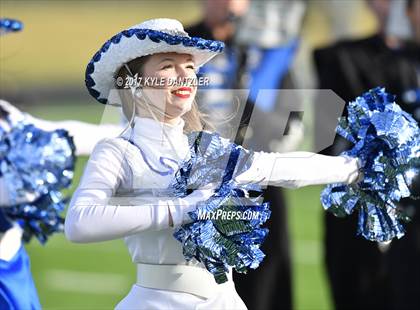 Thumbnail 1 in Wills Point vs. Caddo Mills (UIL 4A Division 2 Region 2 bi-district) photogallery.