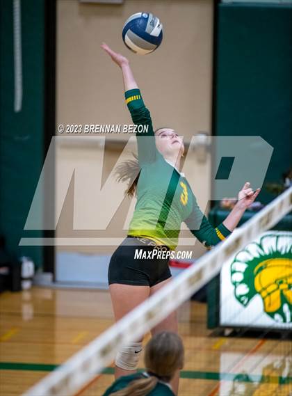 Thumbnail 1 in Bolivar-Richburg @ Alexander photogallery.