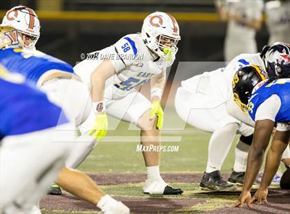 Thumbnail 2 in L.A. Rams NFF Coastal Valley Senior All-Star Game photogallery.
