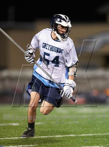 Thumbnail 1 in Johns Creek @ Pope photogallery.