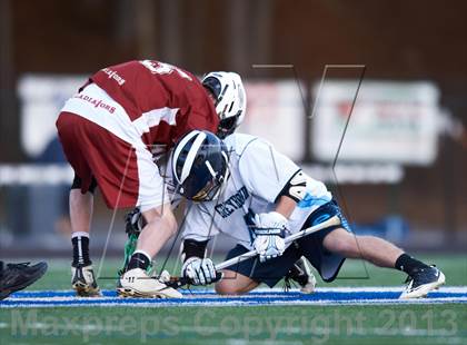 Thumbnail 1 in Johns Creek @ Pope photogallery.
