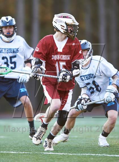 Thumbnail 2 in Johns Creek @ Pope photogallery.