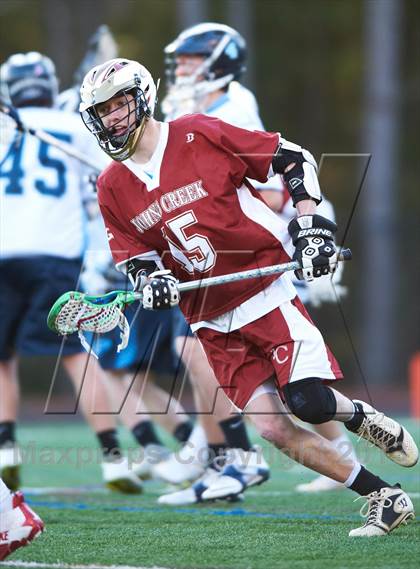 Thumbnail 1 in Johns Creek @ Pope photogallery.