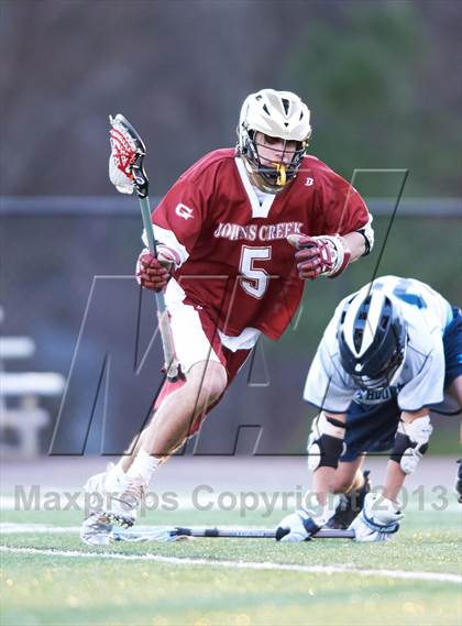 Thumbnail 1 in Johns Creek @ Pope photogallery.