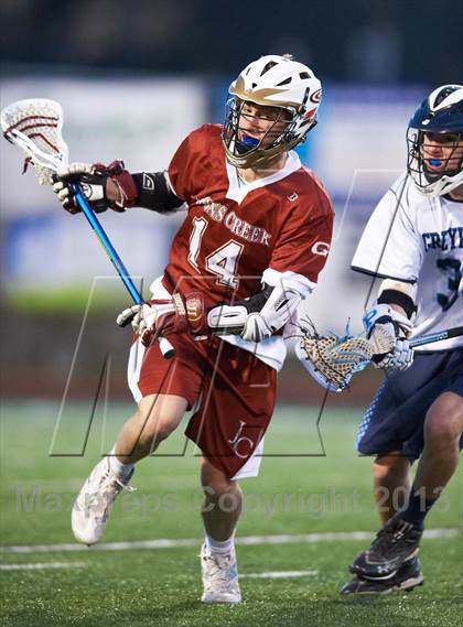 Thumbnail 1 in Johns Creek @ Pope photogallery.