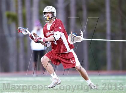 Thumbnail 1 in Johns Creek @ Pope photogallery.