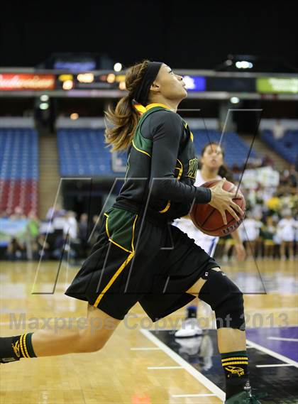 Thumbnail 3 in Christian Brothers vs Vanden (CIF SJS D3 Final) photogallery.